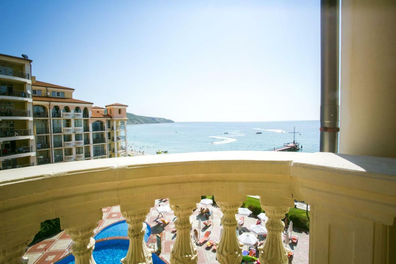 Andalucia Beach Hotel Elenite Room photo